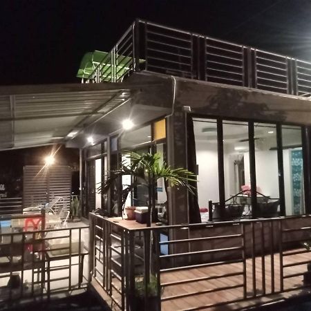 บ้านแช่มช้อย Khao Kho Exterior foto