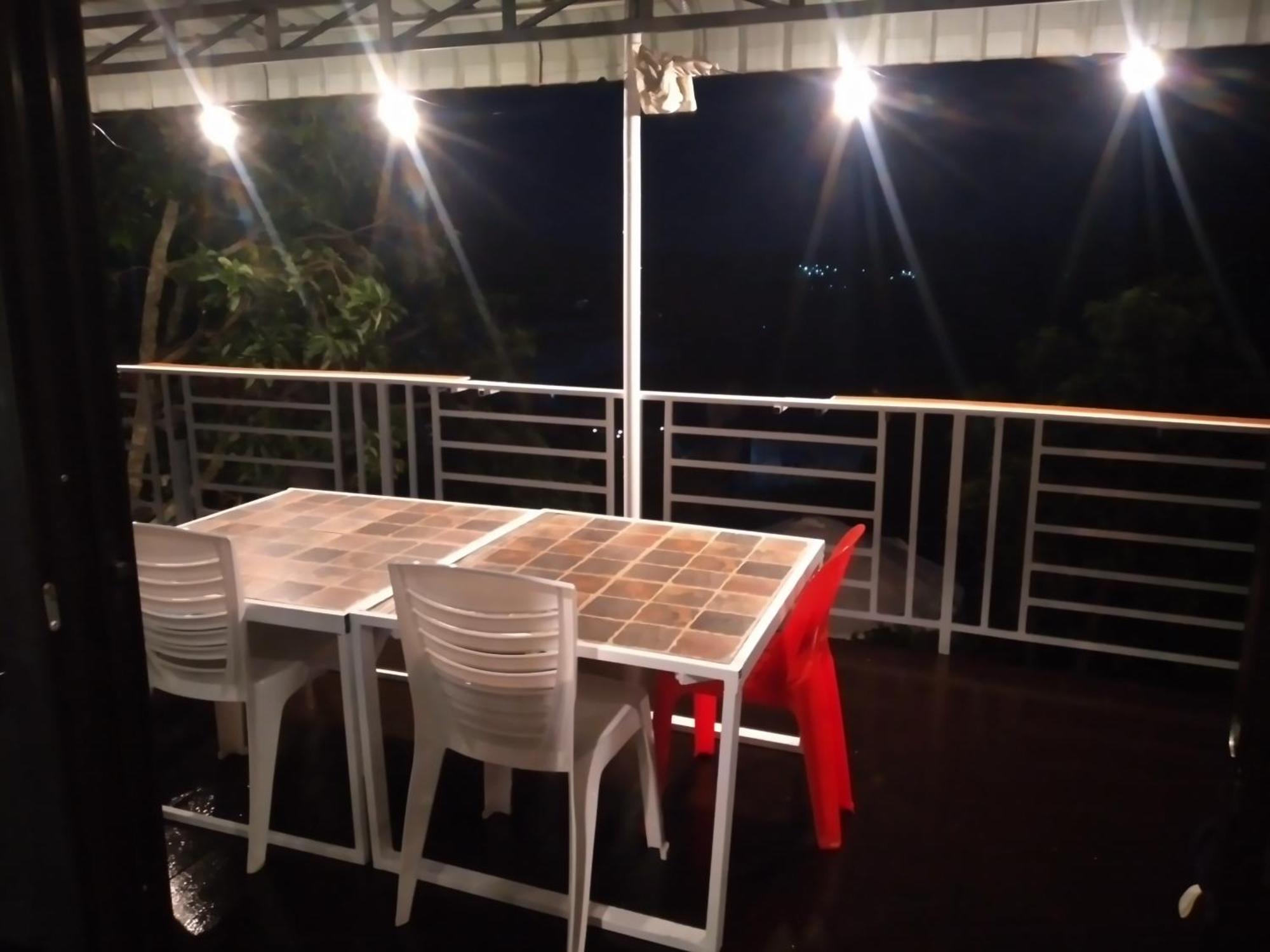 บ้านแช่มช้อย Khao Kho Habitación foto